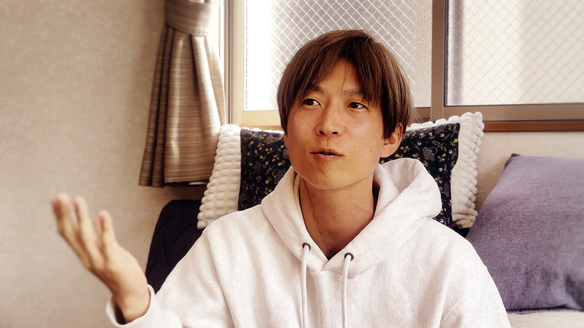 佐藤太一郎さん