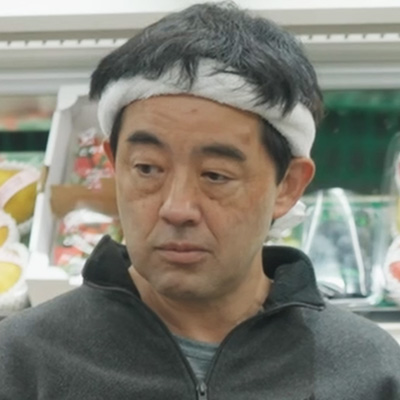 世田一恵