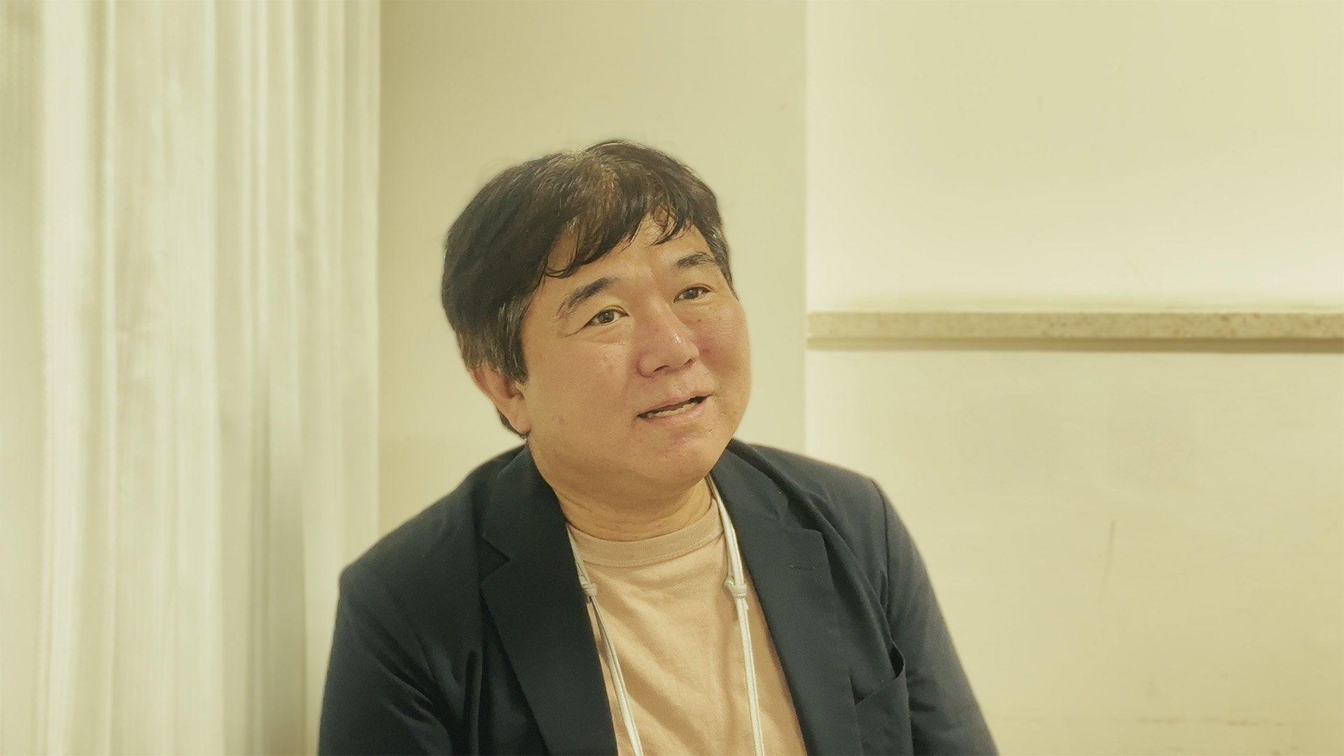山瀬健治