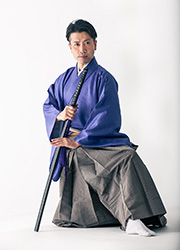 志伝飛龍 Hiryu Shiden