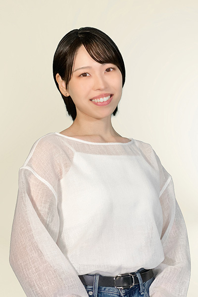 秋吉美波