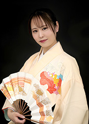 中川渚 Nagisa Nakagawa