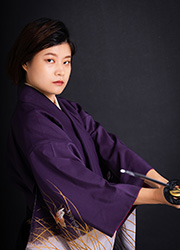 仲井和るな Runa Nakaiwa